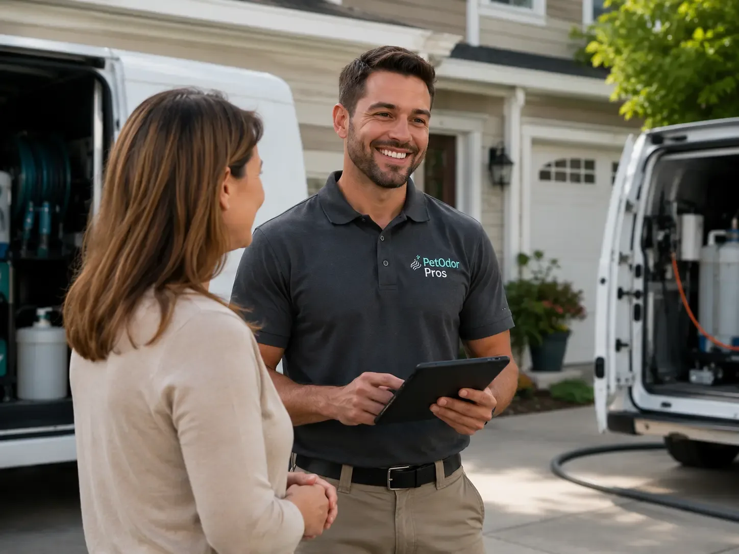 Pet Odor Removal FAQs for Vernon Hills, IL